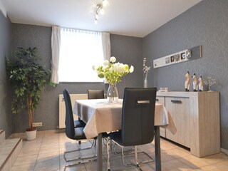 Cottage Malmedy Ausstattung 23