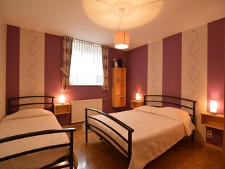 Holiday cottage Malmedy Features 31