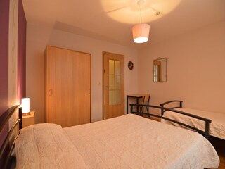 Casa vacanze Malmedy Caratteristiche 32