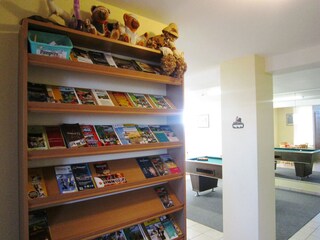 Casa de vacaciones Malmedy Características 27