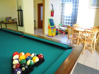 Vakantiehuisje Malmedy Kenmerken 32