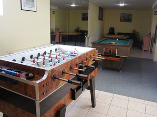 Vakantiehuisje Malmedy Kenmerken 30