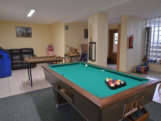 Holiday cottage Malmedy Features 32