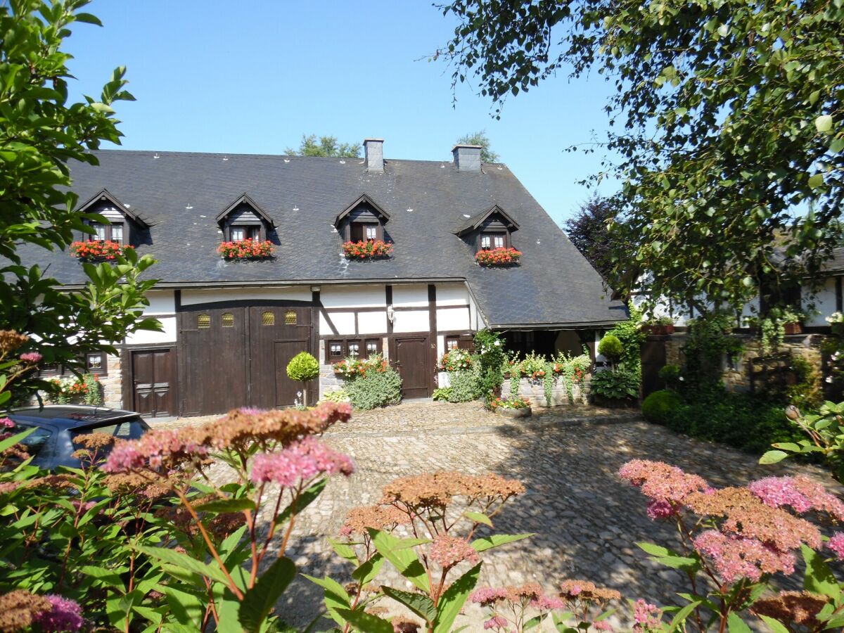 Cottage Waimes Außenaufnahme 1