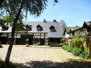 Casa de vacaciones Waimes Grabación al aire libre 3