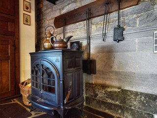 Holiday cottage Waimes Features 8