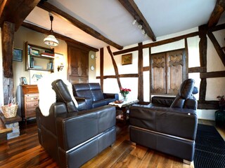 Casa vacanze Waimes Caratteristiche 22