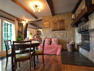 Holiday cottage Waimes Features 12