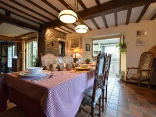 Casa vacanze Waimes Caratteristiche 18