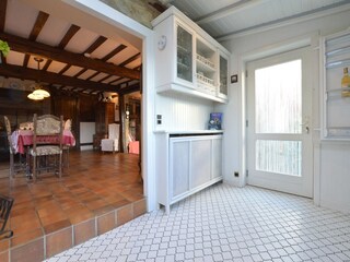 Holiday cottage Waimes Features 14