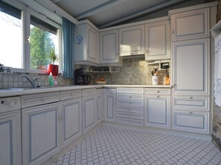 Casa vacanze Waimes Caratteristiche 13