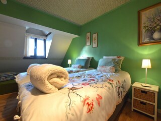 Casa vacanze Waimes Caratteristiche 22