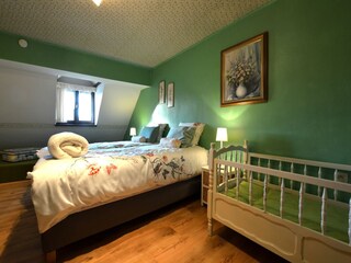 Maison de vacances Waimes Équipement 14