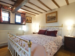 Maison de vacances Waimes Équipement 25