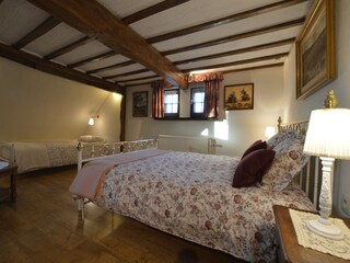 Holiday cottage Waimes Features 21