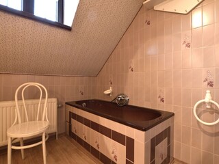 Maison de vacances Waimes Équipement 23