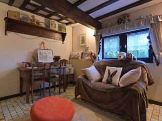 Cottage Waimes Ausstattung 23