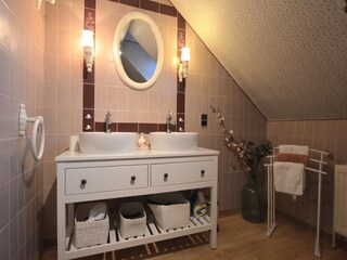 Maison de vacances Waimes Équipement 24