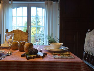 Holiday cottage Waimes  29
