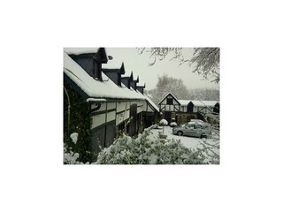 Cottage Waimes Außenaufnahme 7