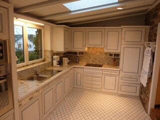 Maison de vacances Waimes Équipement 27