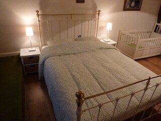 Cottage Waimes Ausstattung 20