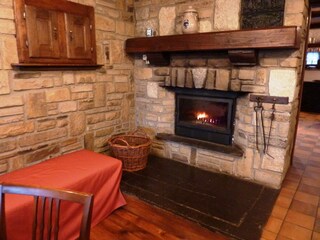 Cottage Waimes  40