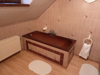 Casa vacanze Waimes Caratteristiche 29