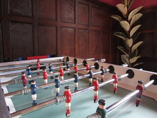 Vakantiehuis Malmedy Kenmerken 25