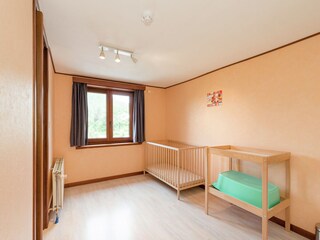 Maison de vacances Malmedy Équipement 14
