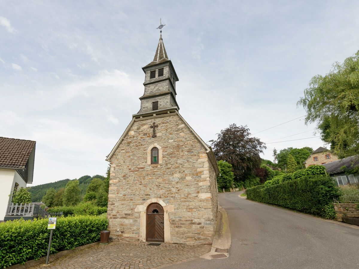 Ferienhaus Malmedy Umgebung 25