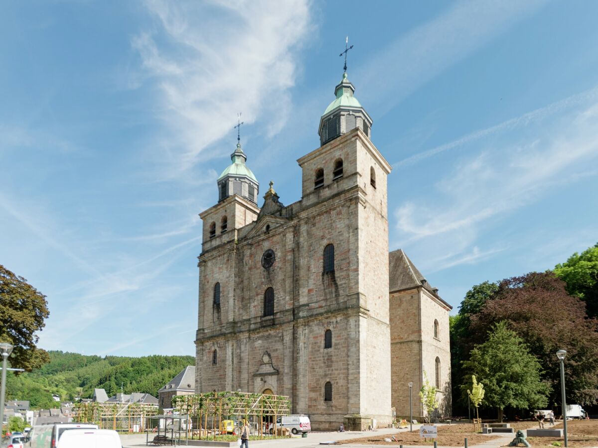 Ferienhaus Malmedy Umgebung 26