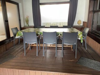 Maison de vacances Malmedy Équipement 17