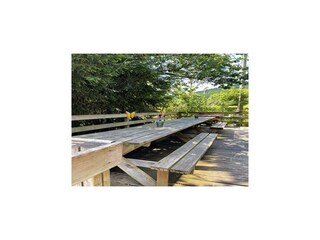 Vakantiehuis Malmedy Buitenaudio-opname 10