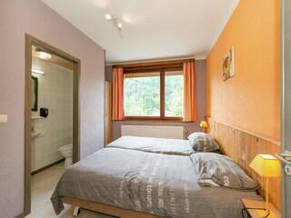 Casa de vacaciones Malmedy Características 21