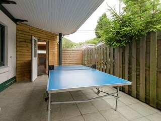 Casa de vacaciones Malmedy  34