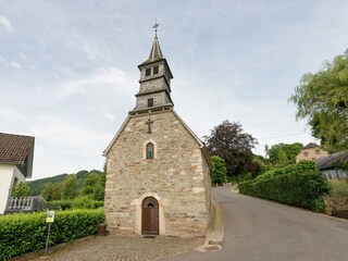 Casa de vacaciones Malmedy Entorno 33