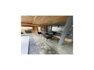 Ferienhaus Malmedy Außenaufnahme 4