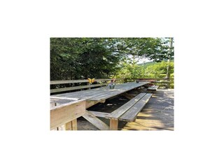 Vakantiehuis Malmedy Buitenaudio-opname 7