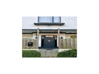 Ferienhaus Malmedy Außenaufnahme 7