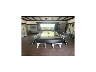 Casa de vacaciones Malmedy  37