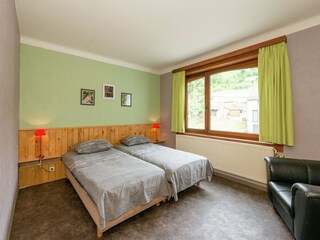 Casa de vacaciones Malmedy Características 23