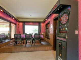 Holiday house Malmedy Features 26