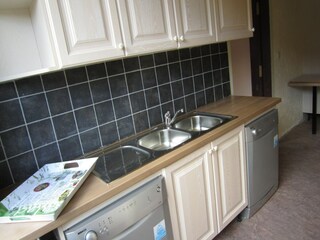 Holiday house Malmedy Features 27