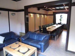 Holiday house Malmedy Features 34