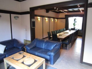 Maison de vacances Malmedy Équipement 25