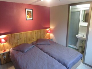 Ferienhaus Malmedy Ausstattung 29