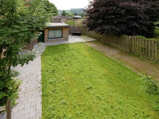 Maison de vacances Malmedy Enregistrement extérieur 8