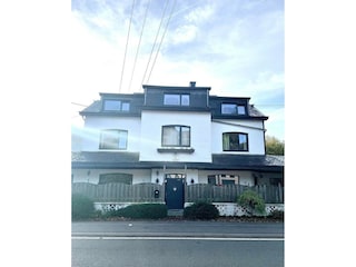 Ferienhaus Malmedy Außenaufnahme 8