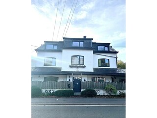 Maison de vacances Malmedy Enregistrement extérieur 10